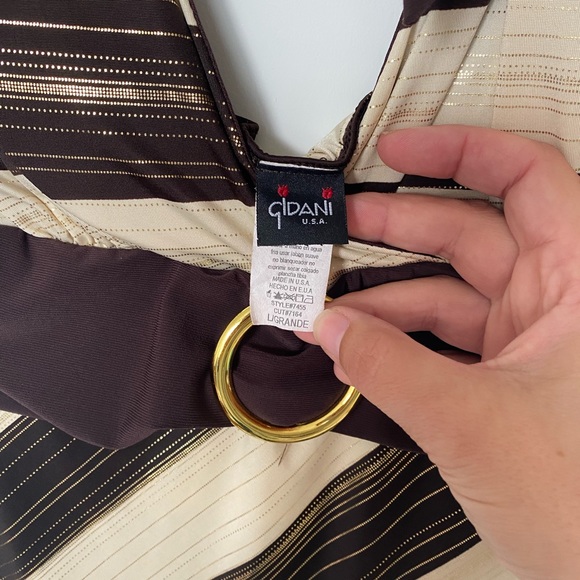 Gidani top - Picture 2 of 3